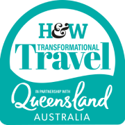 health and wellbeing tranformational travel queensland australia